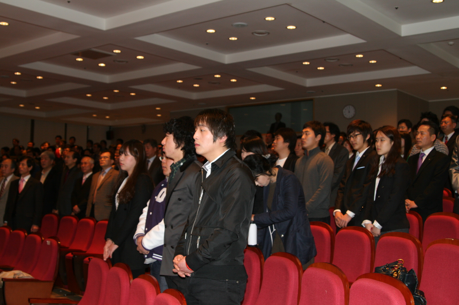2010.04.01 제23대 이동호학장 취임식3