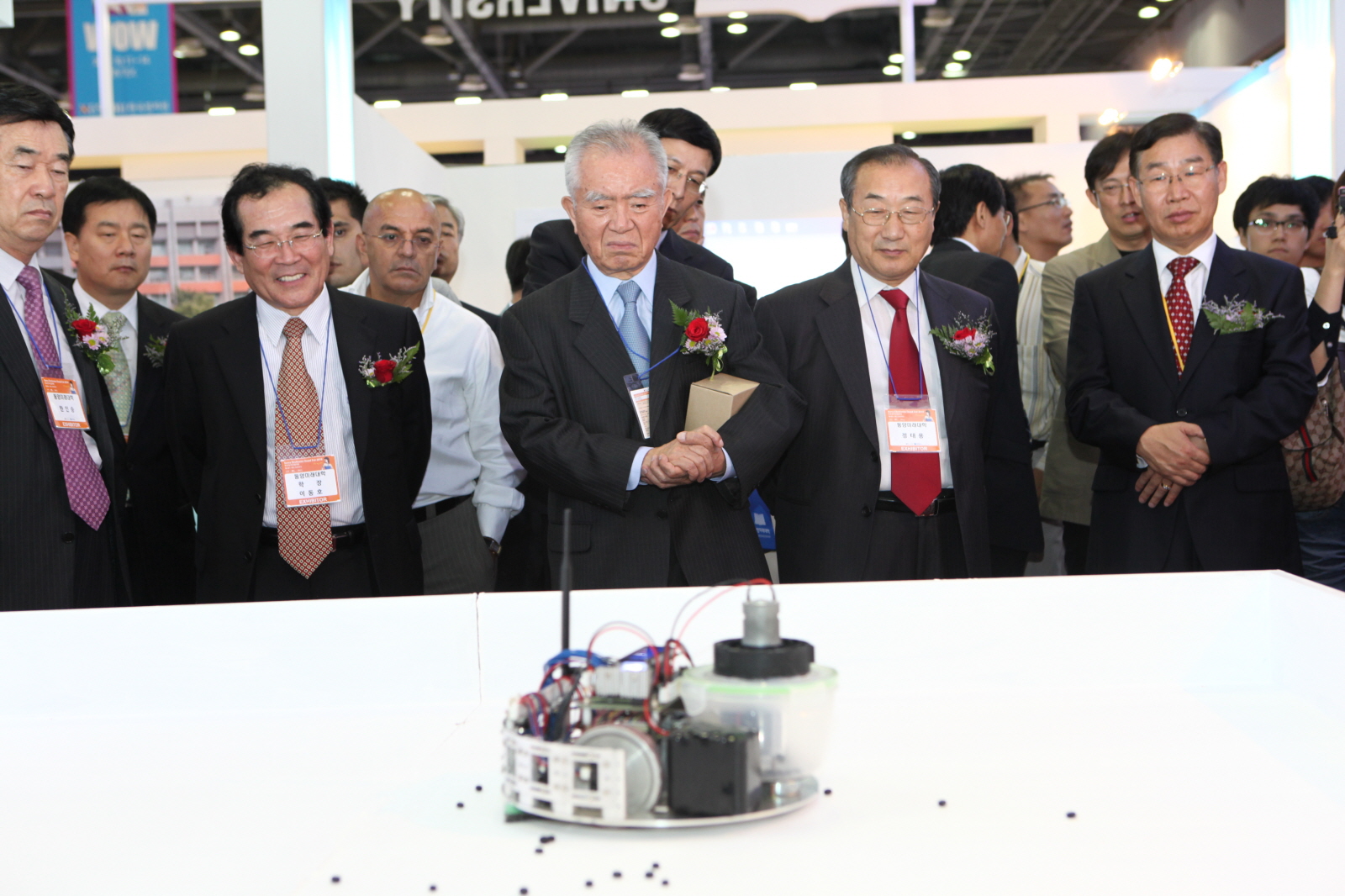 2010.10.12-15 2010년 KINTEX 졸업작품전3