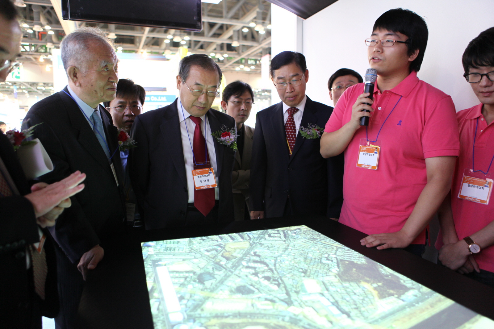 2010.10.12-15 2010년 KINTEX 졸업작품전4