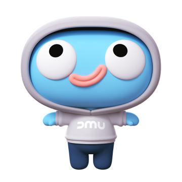 동그래 회색 후드 티셔츠
