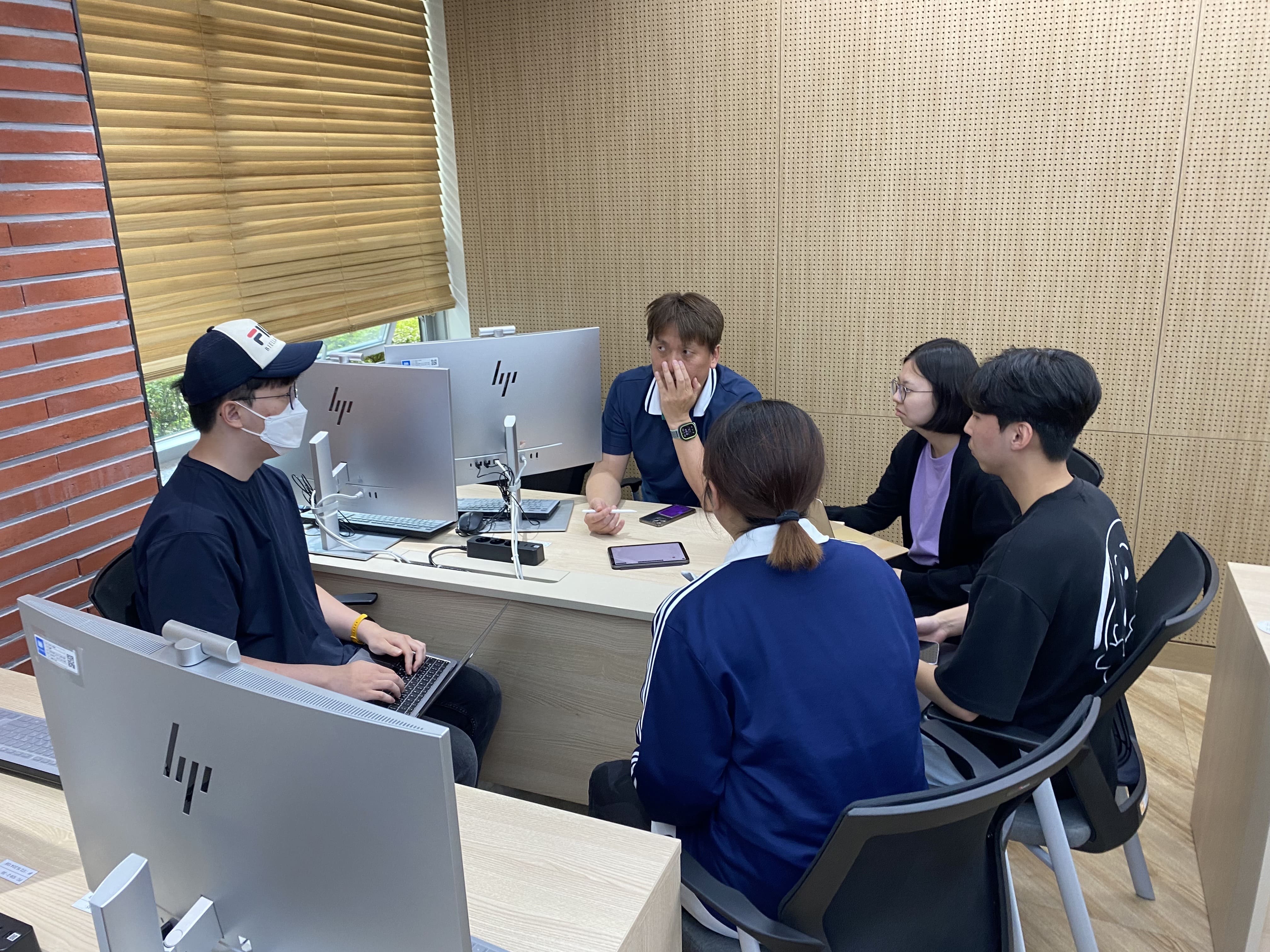 [인공] 인공지능캡스톤디자인 산업체 멘토링(24.05.13~24.06.10)  대표이미지