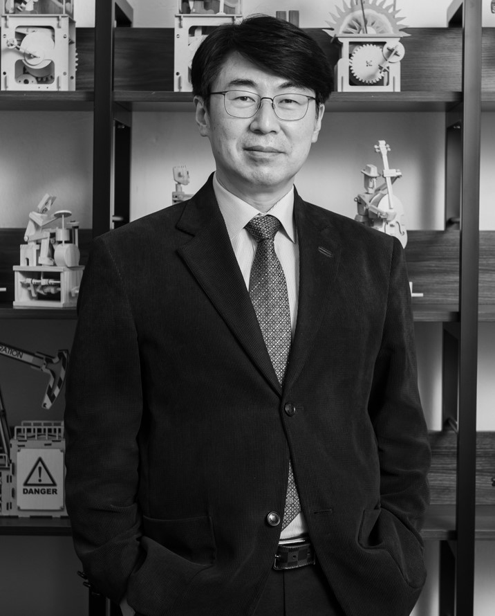 학부장