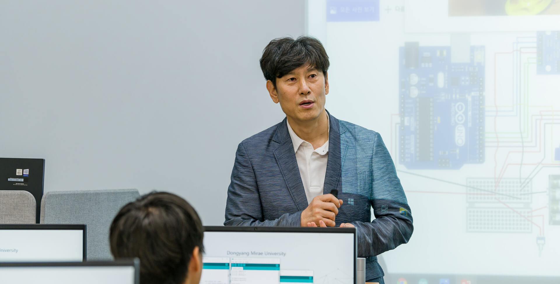 비주얼
