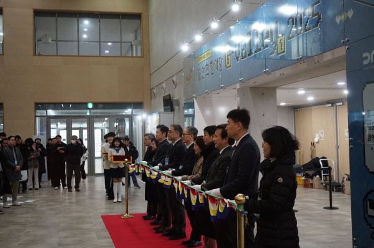 [한국경제]동양미래대학교, G밸리에 미래를 연결하는 '제1회 G밸리 지산학한마당' 개최 대표이미지