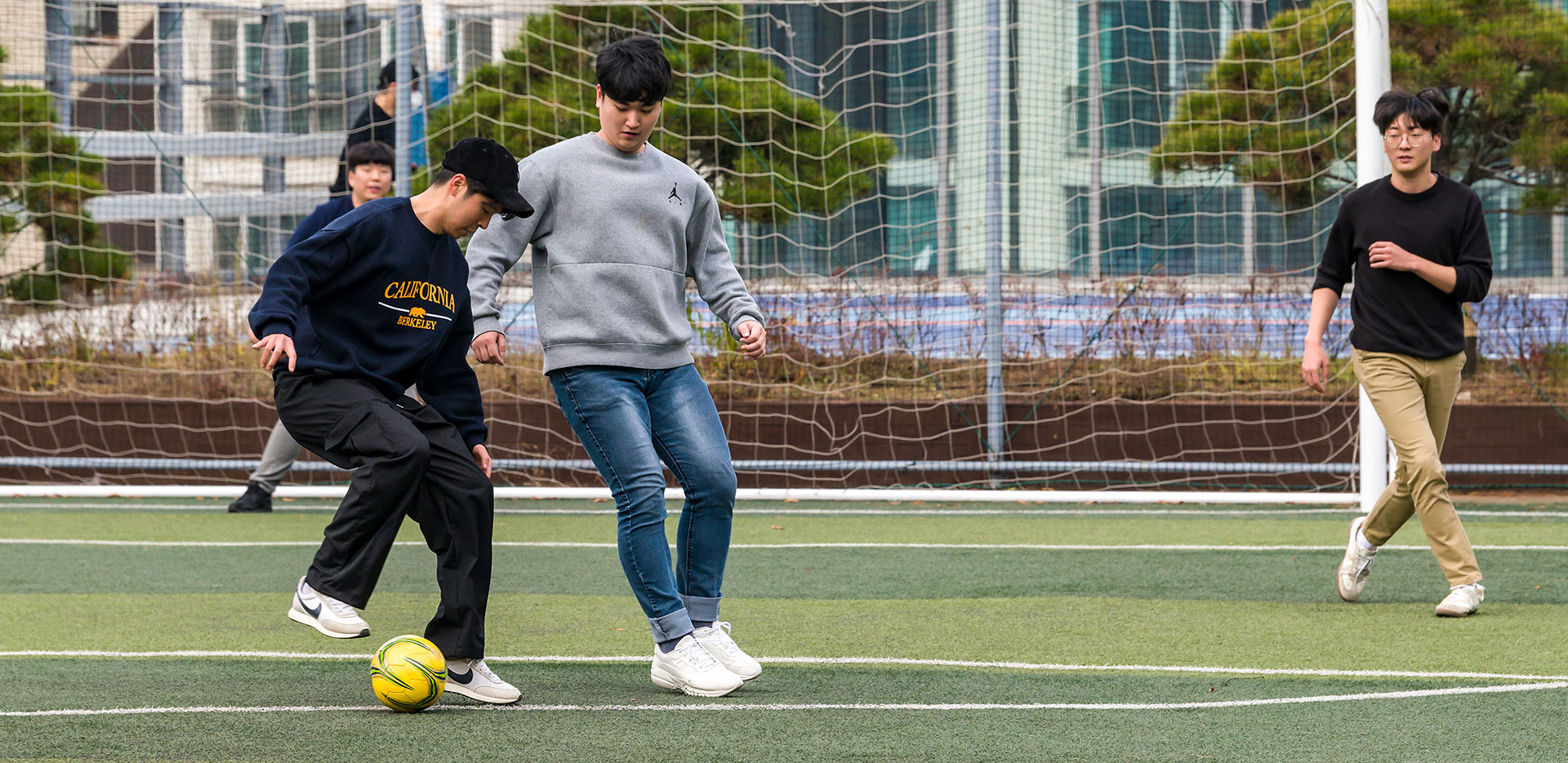 동양미래대학교