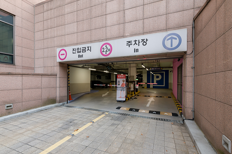 주차장사진1