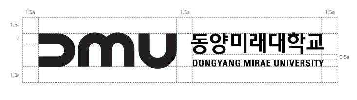 로고 시그니처(가로)