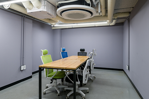 Study room